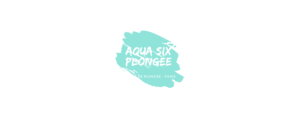 Logo Aqua SIX Plongée - Centre de plongée à Paris